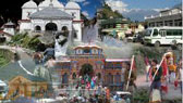 Chardham Yatra
