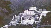 Vaishnodevi Helicopter Packages